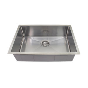 Modern Handmade Sink - M-S204B