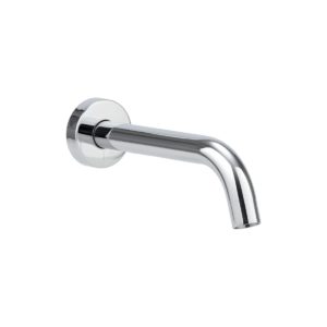 ABI WALL MOUNTED SPOUT – CHROME ( 2 left )