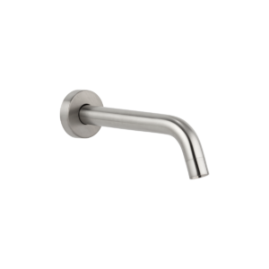 ABI WALL MOUNTED SPOUT – BRUSHED NICKEL ( LAST ONE )