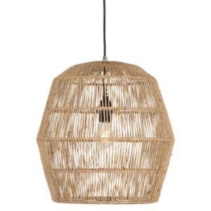 Uniqwa Phillipi Pendant Light - Natural