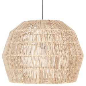 Uniqwa Mandali Pendant Light - Natural