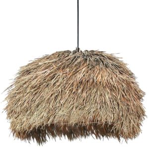 Uniqwa Kusila Wide Pendant Light