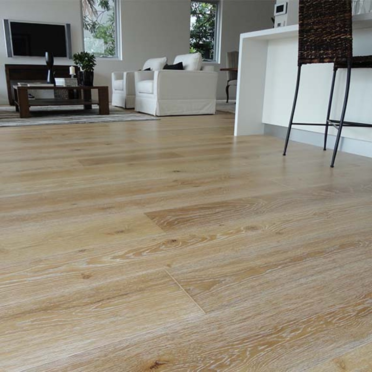 prestige oak flooring