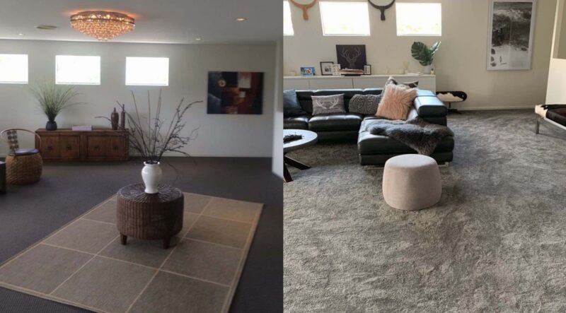 Beautiful Floor Design Ideas for a Modern Home | Flooring Bathroom ...