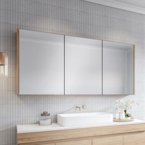 Denver Shaving Cabinet