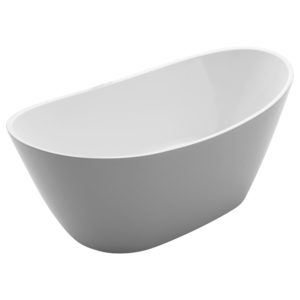 Paola - Freestanding Bath Tub - Acrylic - 1500mm