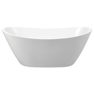 Paola - Freestanding Bath Tub - Acrylic - 1500mm