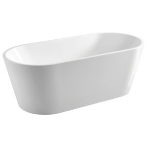 Empire - Freestanding Bath Tub - Acrylic