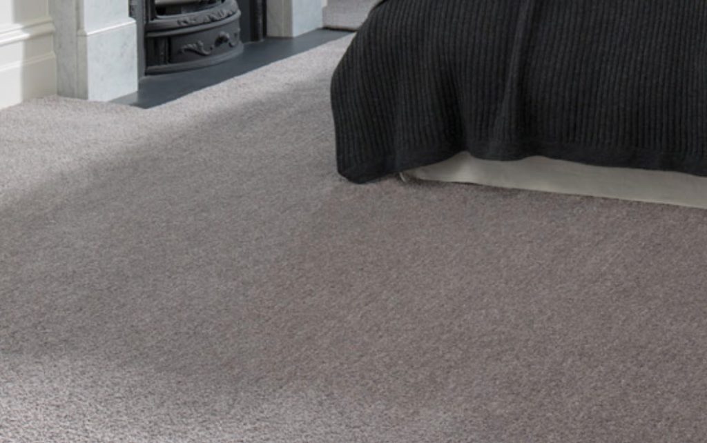 best type of carpet poly