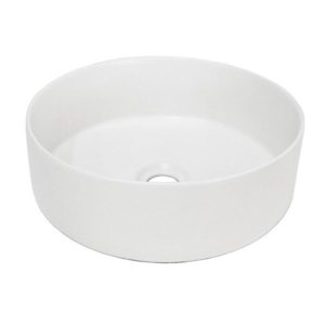Margot Above counter Basin - Matte White