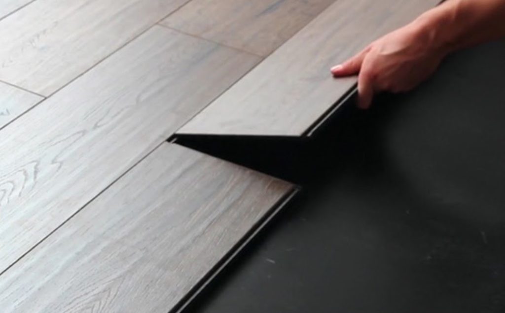 waterproof laminate flooring 1