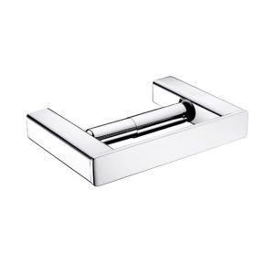 Kudos Toilet Roll Holder - Chrome