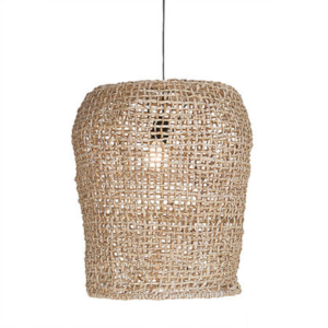 Uniqwa Natural Bindu Pendant Light