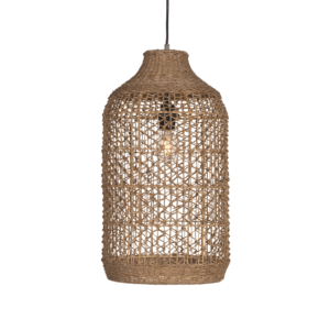 Uniqwa Lili Tall Pendant Light