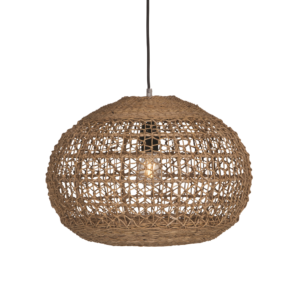 Uniqwa Lili Round Pendant Light