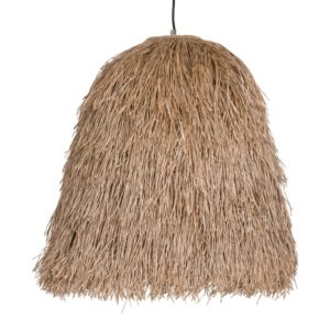 Uniqwa Kusila Tall Pendant light