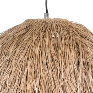 Uniqwa Kusila Tall Pendant light