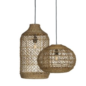 Uniqwa Lili Tall Pendant Light