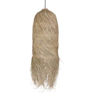 Uniqwa Malolo Tall Pendant Light