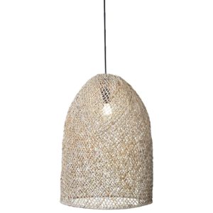 Uniqwa Mella Natural Pendant Light - small ( 2 left )