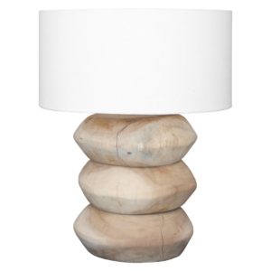 Uniqwa Stacks Table Lamp