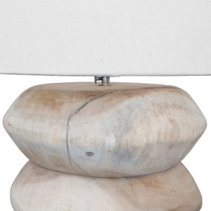 Uniqwa Stacks Table Lamp