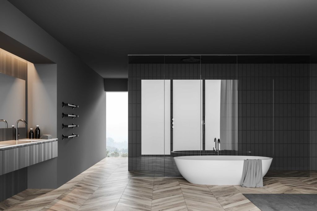bathroom-renovation-brisbane-hybrid-flooring-bathroom-interiors