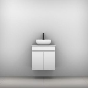 Bargo Vanity