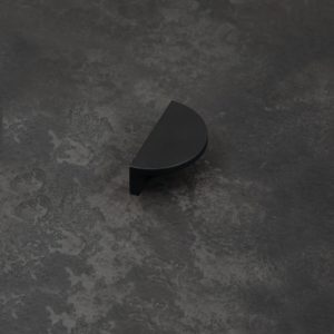 Barrington Eclipse - Matte Black, Plain