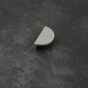 Barrington Eclipse - Polished Nickel, Plain