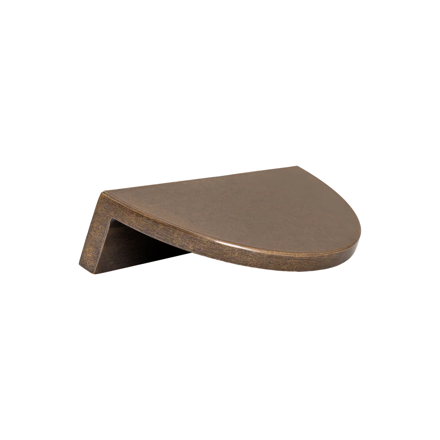 Momo Barrington Eclipse - Bronze, Plain