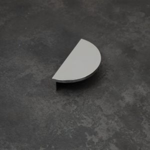 Barrington Eclipse - Polished Nickel, Plain