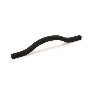 Brave Cabinetry Pull - Matte Black
