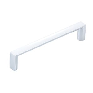 Dallas Cabinetry Pull - Chrome Plated
