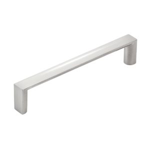 Dallas Cabinetry Pull - Dull Brushed Nickel