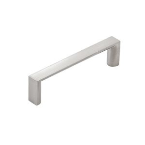 Dallas Cabinetry Pull - Dull Brushed Nickel