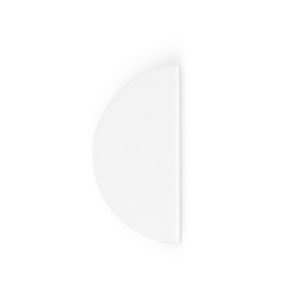 Sola Pull Handle - White