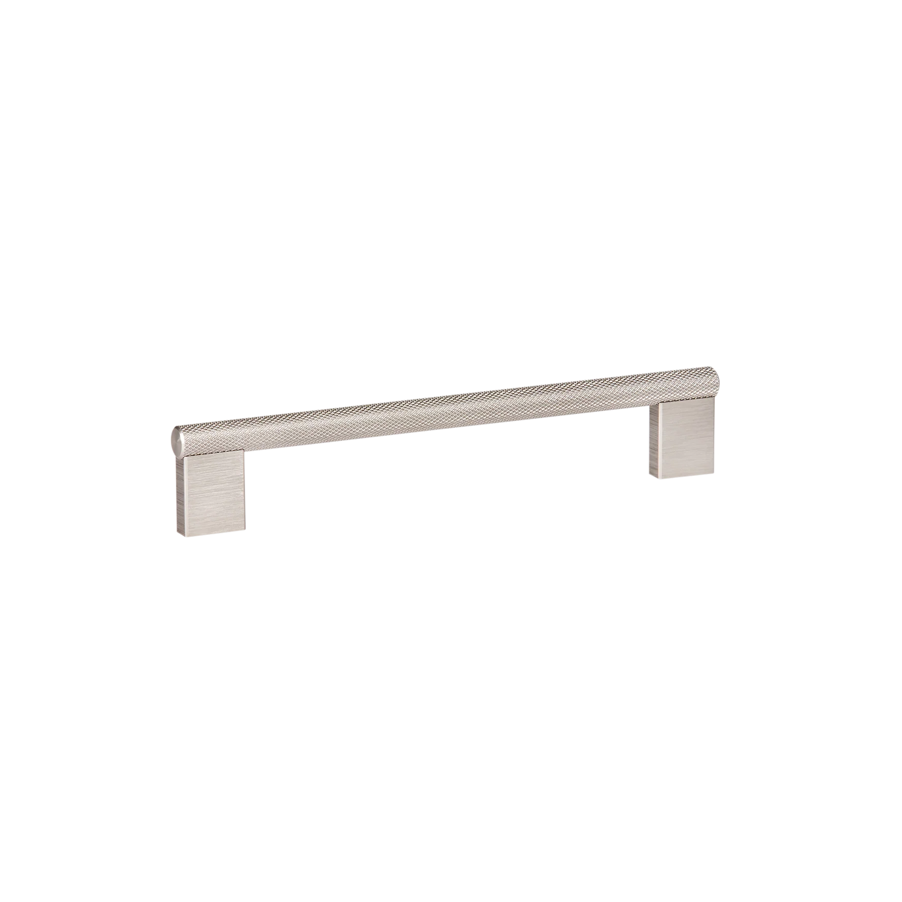 Momo Graf D Handle - Dull Brushed Nickel - Image 4