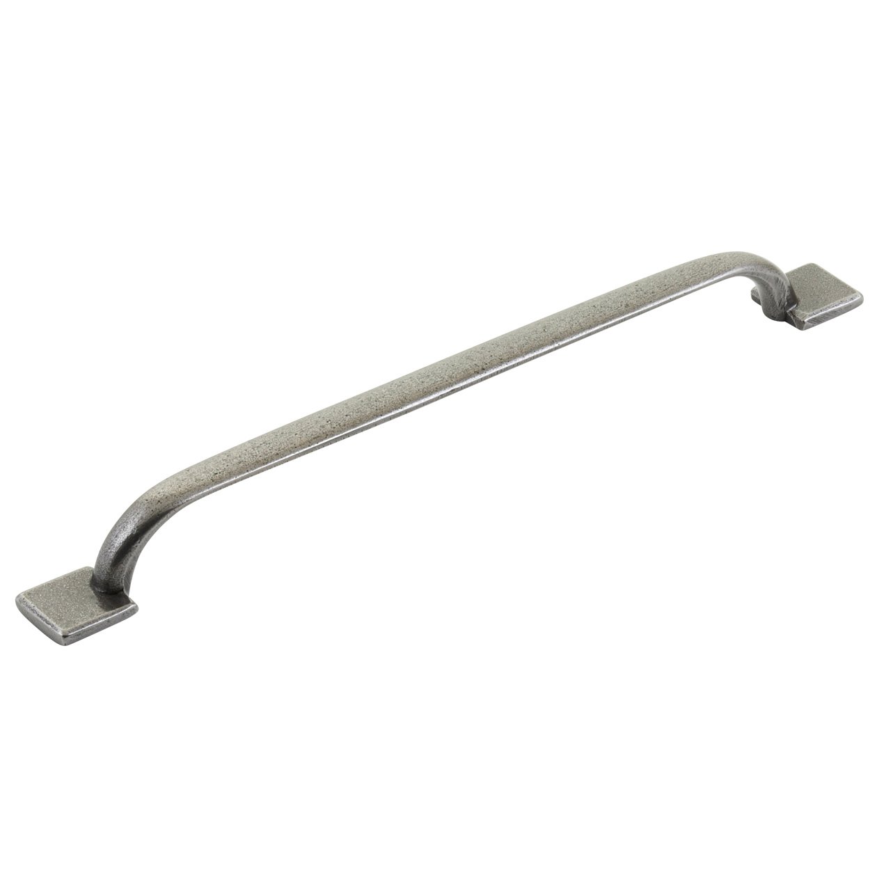 George D Handle - Pewter - Image 2