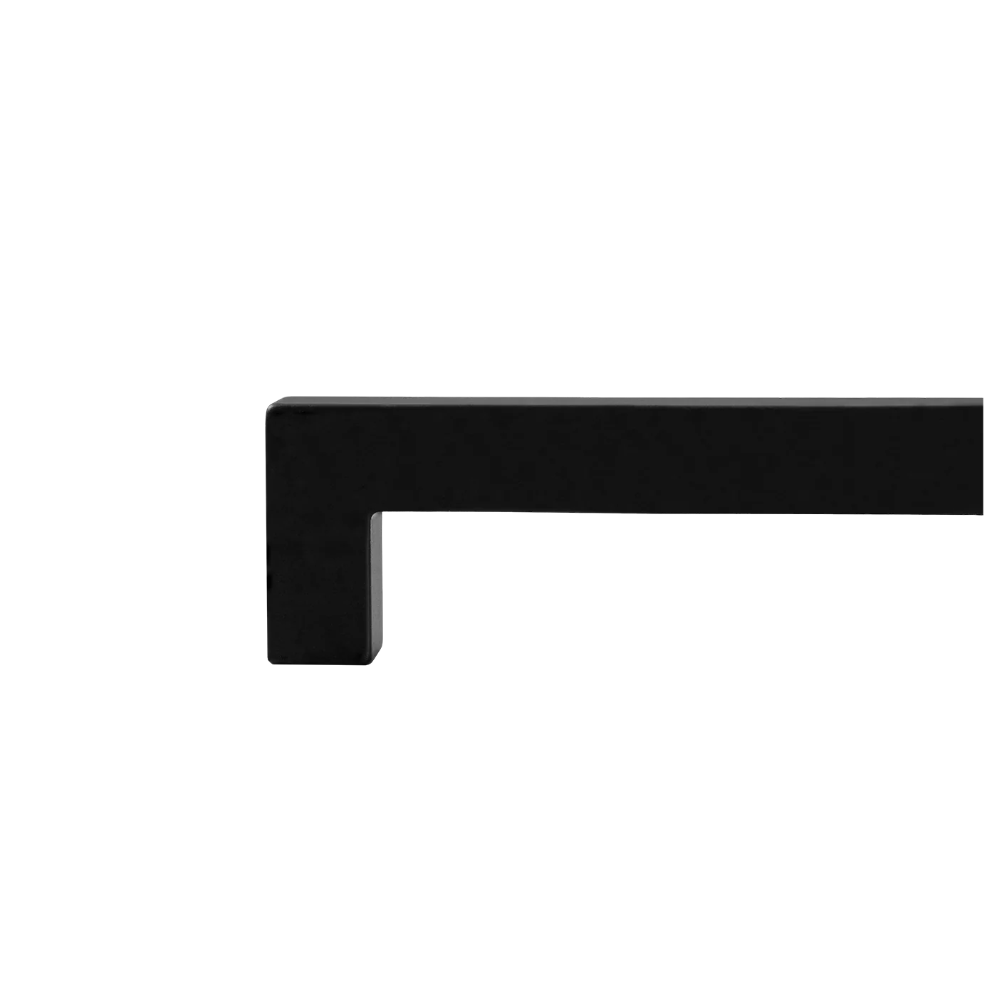 Momo Liberty Bar Handle 160mm - Matte Black - Image 3