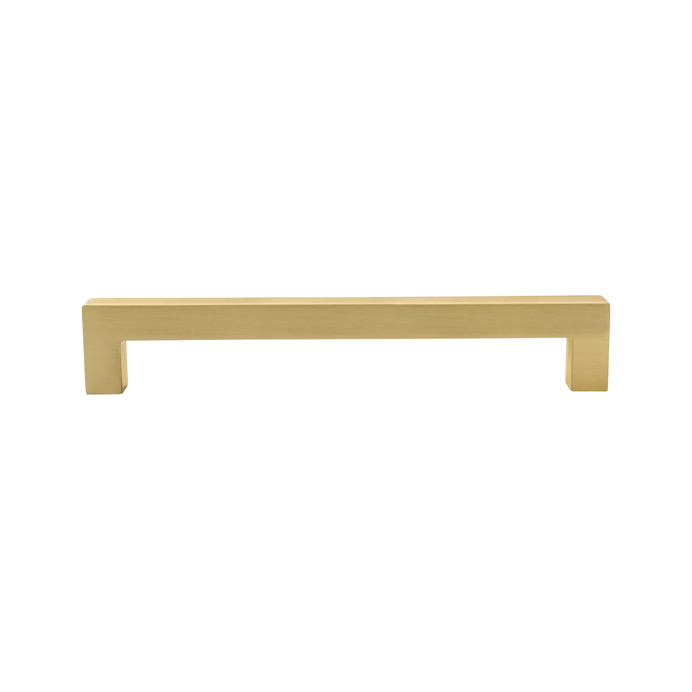 Momo Liberty Bar Handle 160mm- Matte Brass - Image 5