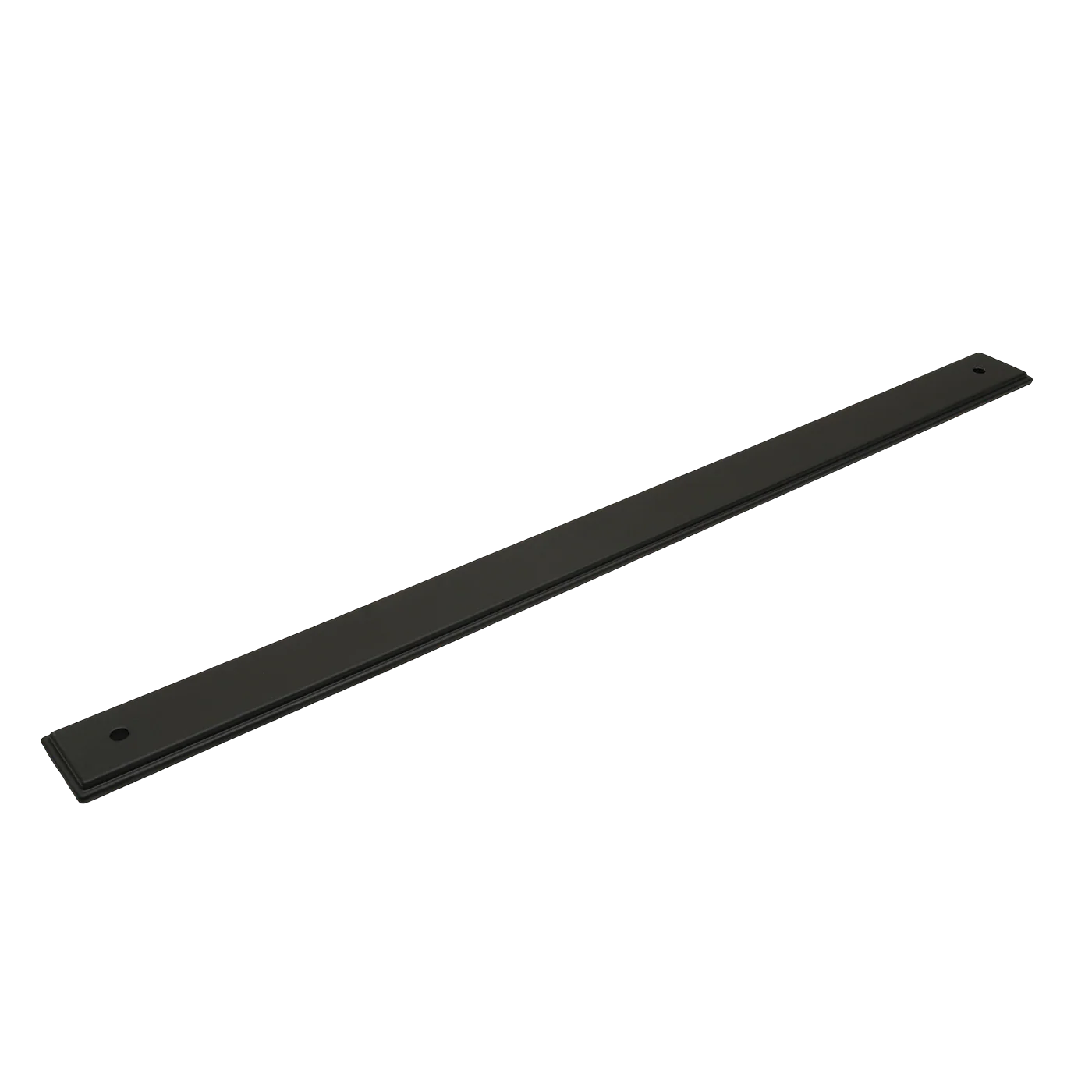 Momo Liberty Backplate - Matte Black - Image 4