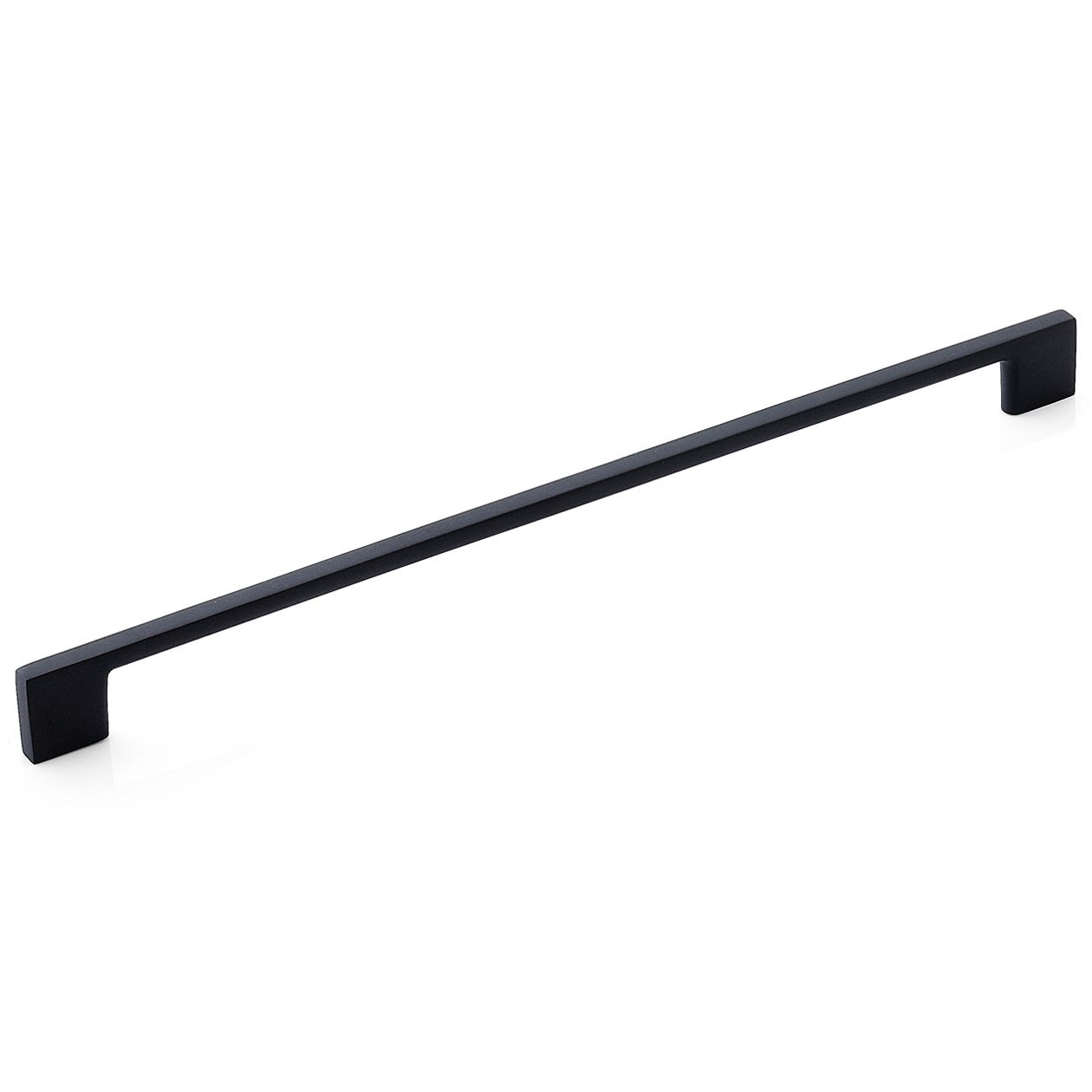 Livorno Cabinetry Pull - Matte Black - Image 5