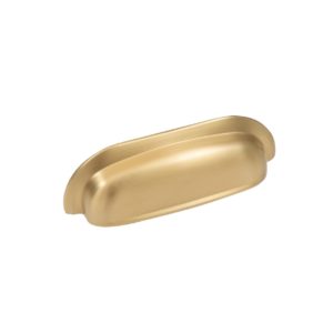 New Hampton Cup Pull - Matt Brass