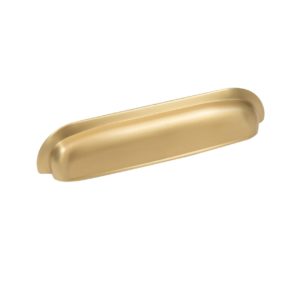 New Hampton Cup Pull - Matt Brass