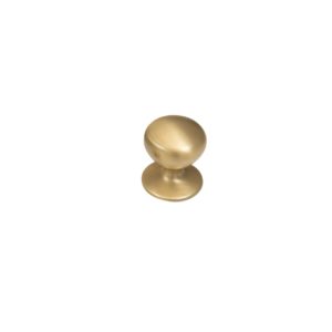 New Hampton Knob - Matt Brass