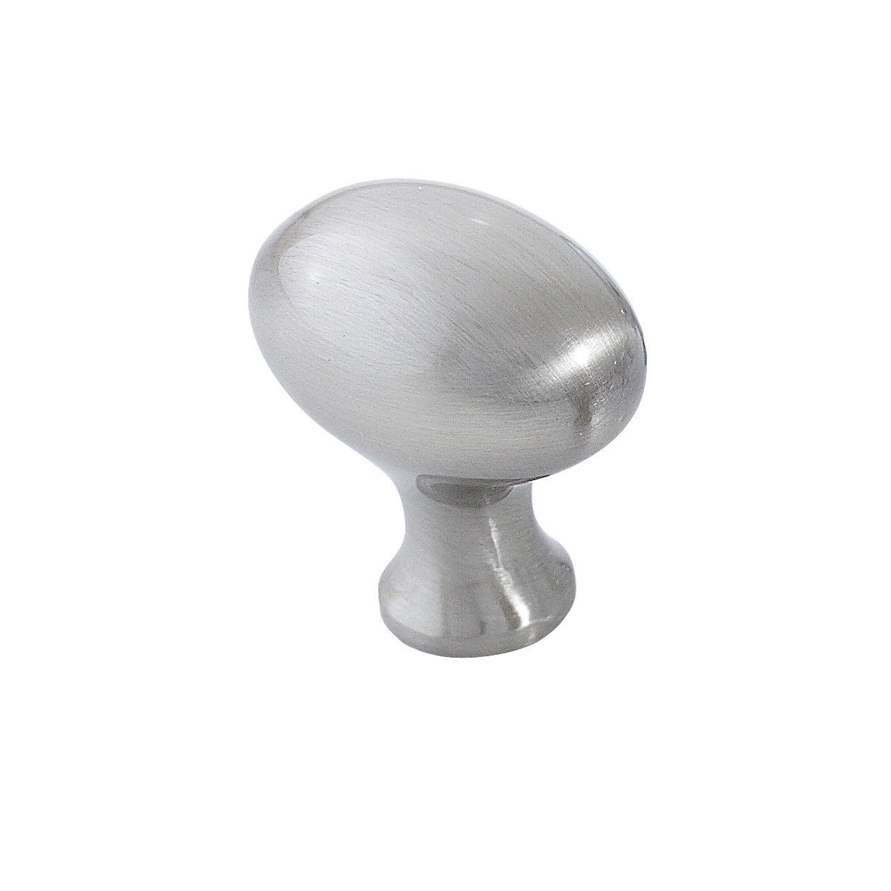 Asti Cabinetry Pull - Brushed Nickel - Image 2