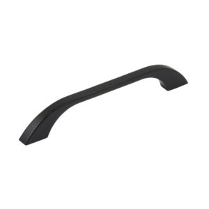 Prato Cabinetry Pull - Matte Black