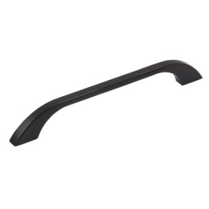 Prato Cabinetry Pull - Matte Black