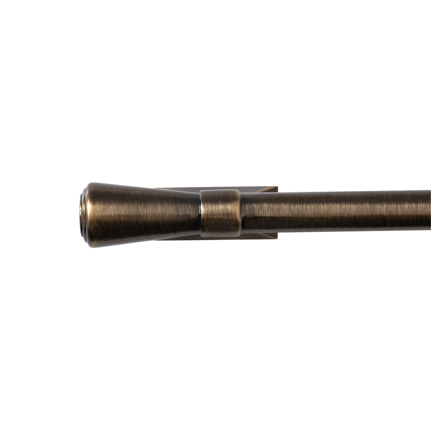 Momo Pembrey Bar Handle - Dark Brushed Brass - Image 9